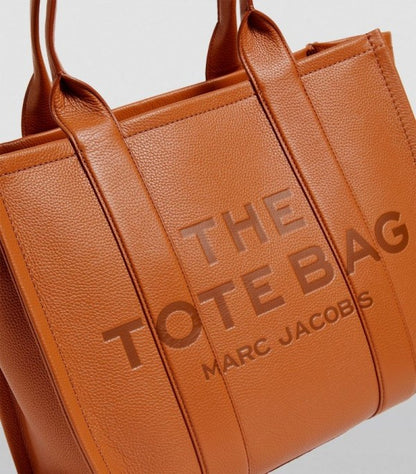 Marc Jacobs The Medium Leather Tote bag