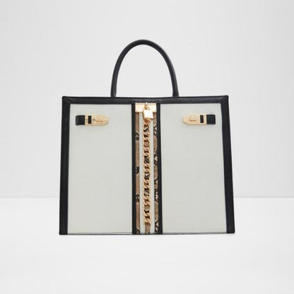 Aldo Avoma Womens Satchel tote bag with box