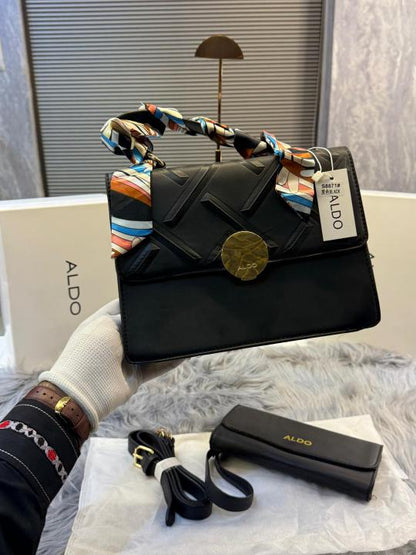 Aldo Clairlea Womens Top Handle with box