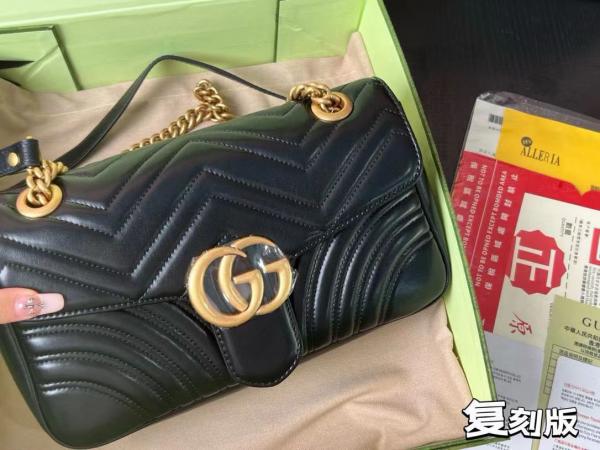 Gucci marmont Original with Box