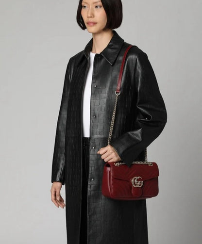 Gucci marmont Original with Box