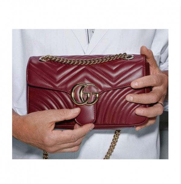 Gucci marmont Original with Box