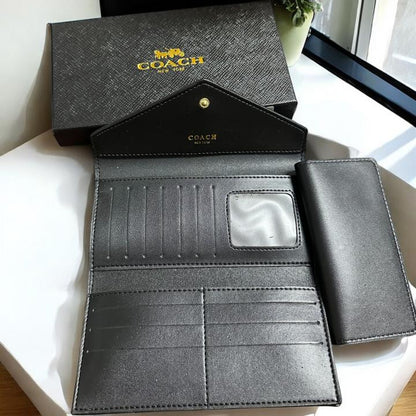coach Wallet For Women With Box