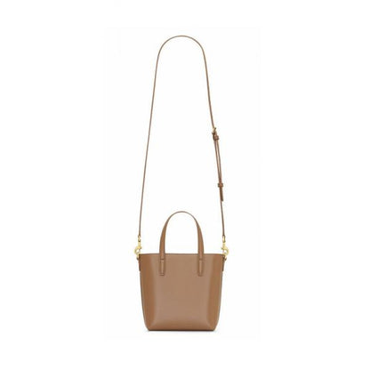 Saiint Laaurent Mini Toy Shopping Bag With Box And Dust Bag