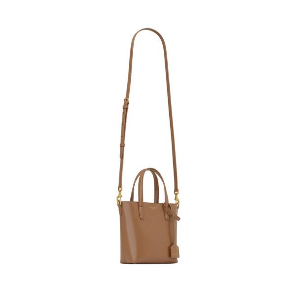 Saiint Laaurent Mini Toy Shopping Bag With Box And Dust Bag