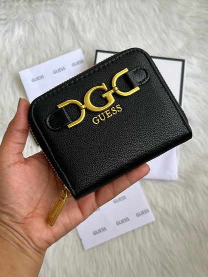 Gues Mini Wallet With Original Box and Premmium quality