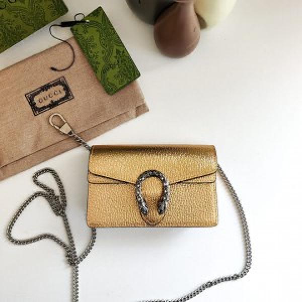 Guccii Dionysus Mini With Original Double Box Premium