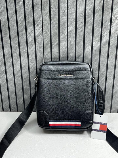 Tommyy Hilfiger Mens Crossbody Bag