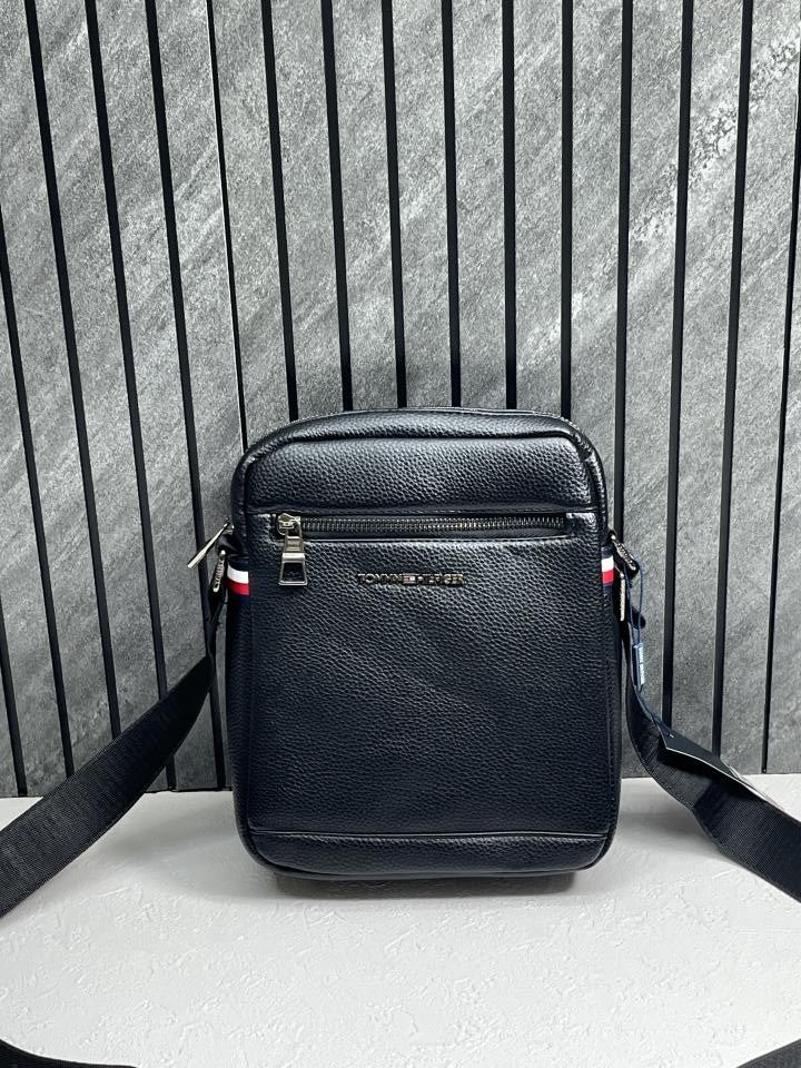 Tommyy Hilfiger Mens Crossbody Bag