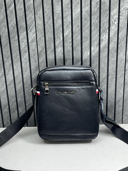 Tommyy Hilfiger Mens Crossbody Bag