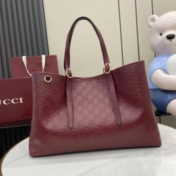 Guccii medium Tote bag premium quality