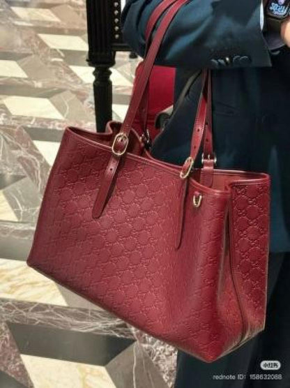 Guccii medium Tote bag premium quality