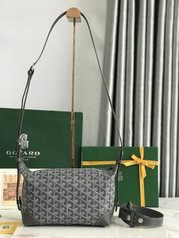Goyarrd Bowling Bag With Box &amp; DustCover