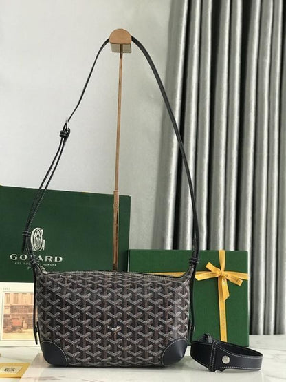 Goyarrd Bowling Bag With Box &amp; DustCover