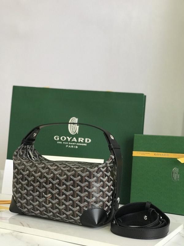 Goyarrd Bowling Bag With Box &amp; DustCover