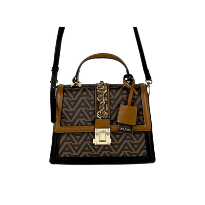 ALDOO SIDE SLING WITH TOP HANDLE WITH DUST COVER PREMIUM QUALITY