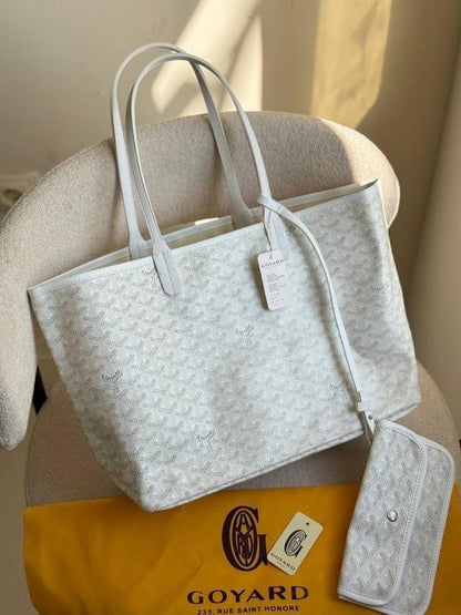 Goyarrd Artios GM With Wallet &amp; Dustcover