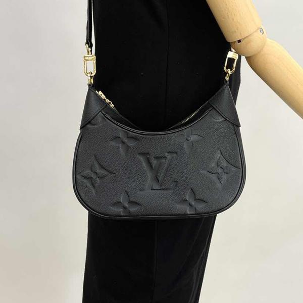 Louiis Vuiitton Monogram boulogne bag With box