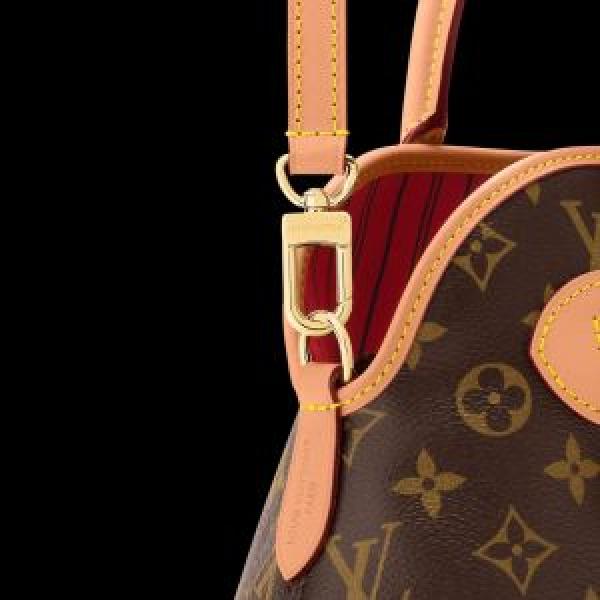 Louiss Vuitton Monogram Handbag with premium quality box