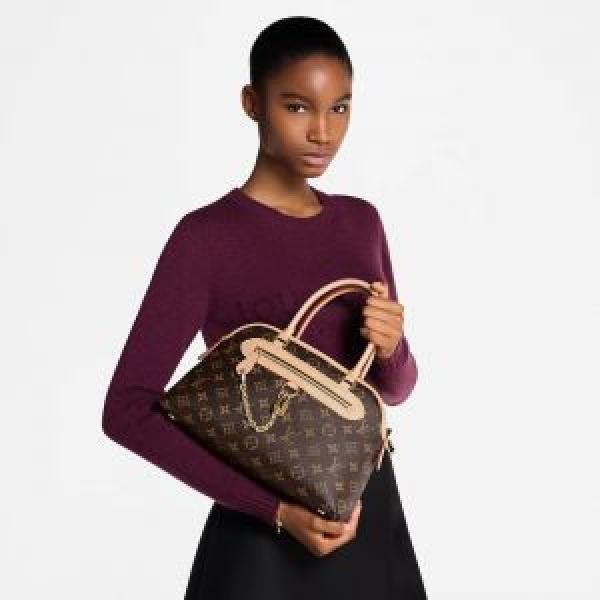 Louiss Vuitton Monogram Handbag with premium quality box