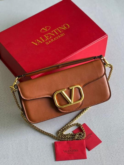 Valeentino garavani handbag with box premium quality