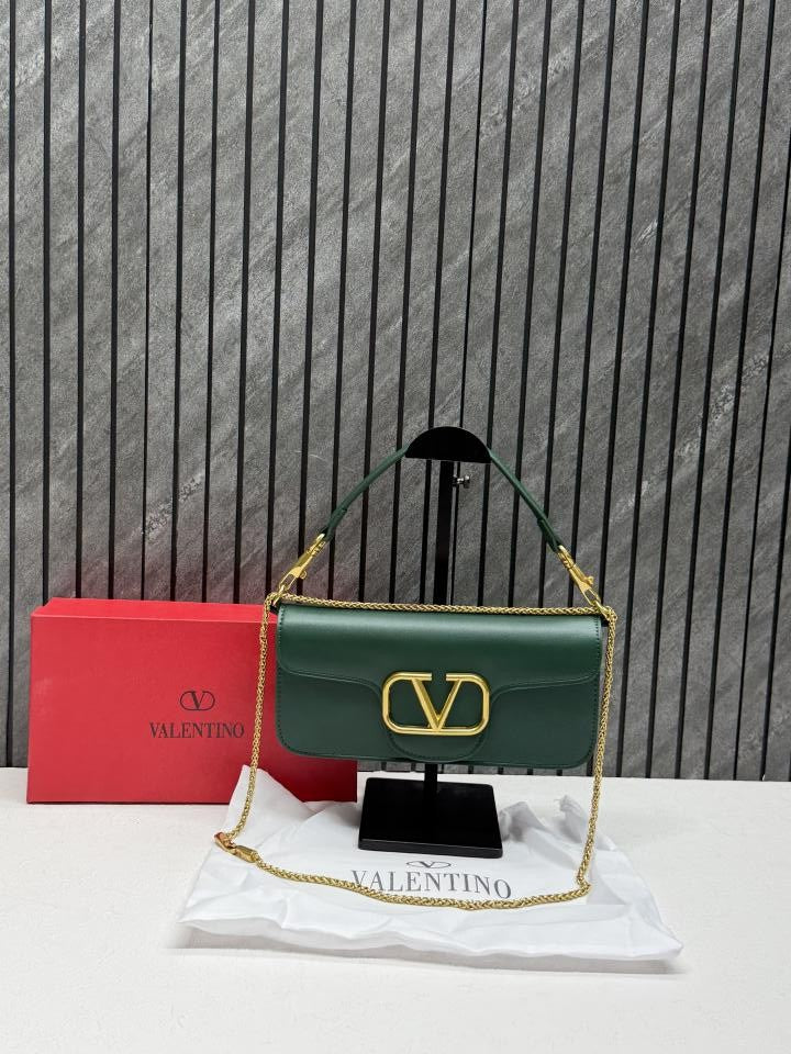 Valeentino garavani handbag with box premium quality