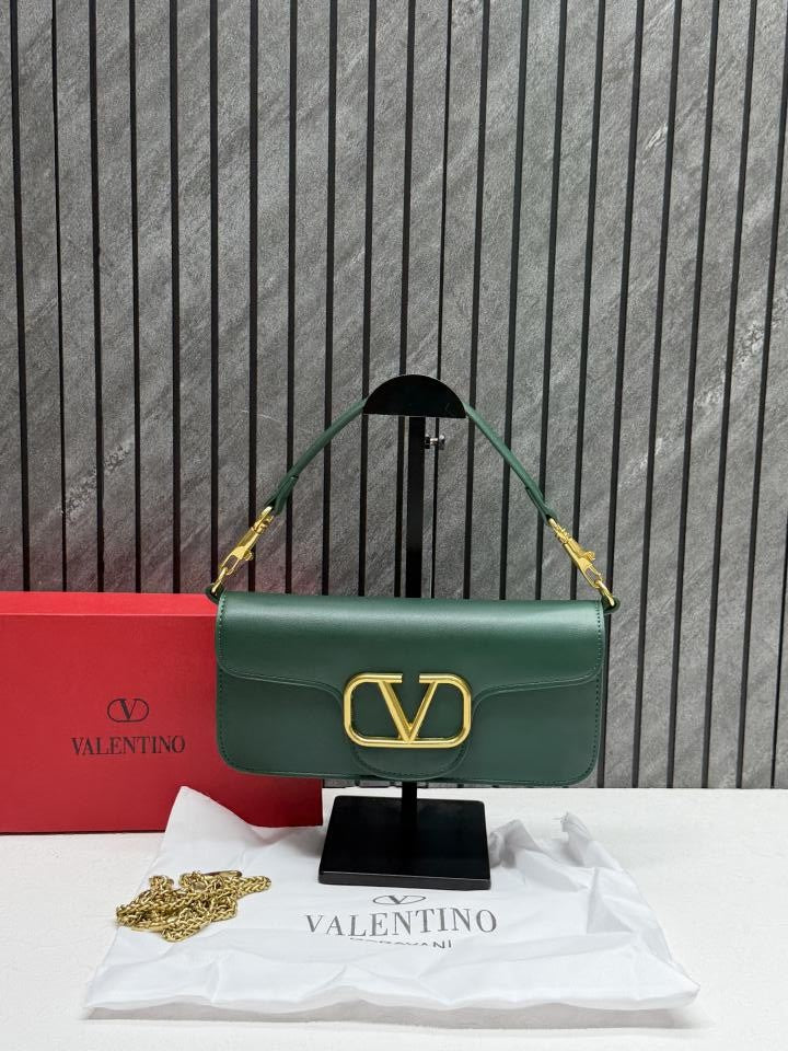 Valeentino garavani handbag with box premium quality