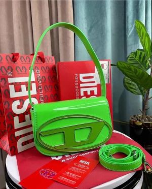 Diessel 1DR XS Mini With Original Box Carry Bag