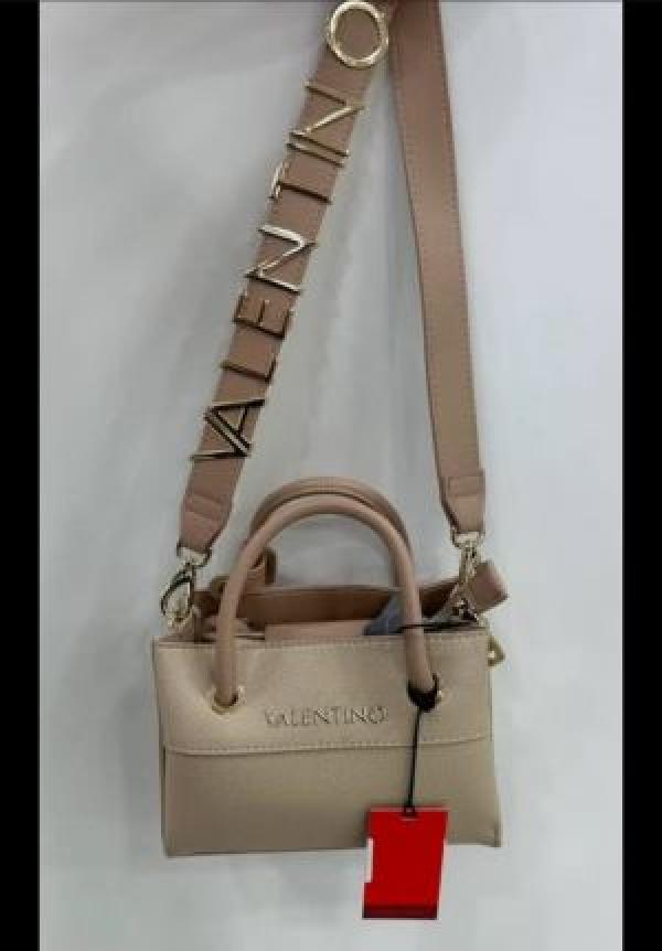 Valentinno Alexia Handbag with box with premium quallity box
