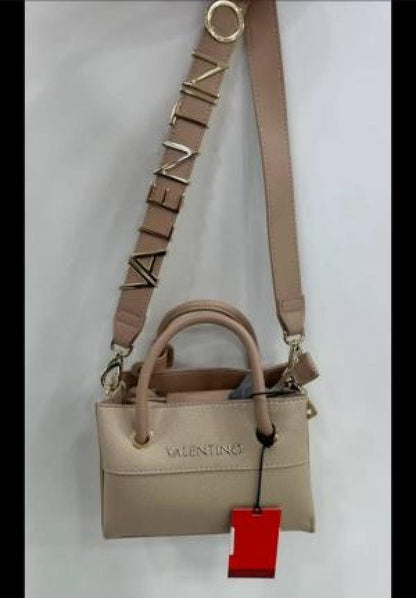 Valentinno Alexia Handbag with box with premium quallity box