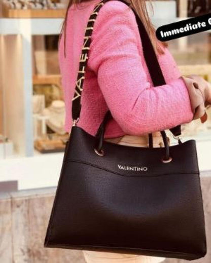 Valentinno Alexia Handbag with box with premium quallity box