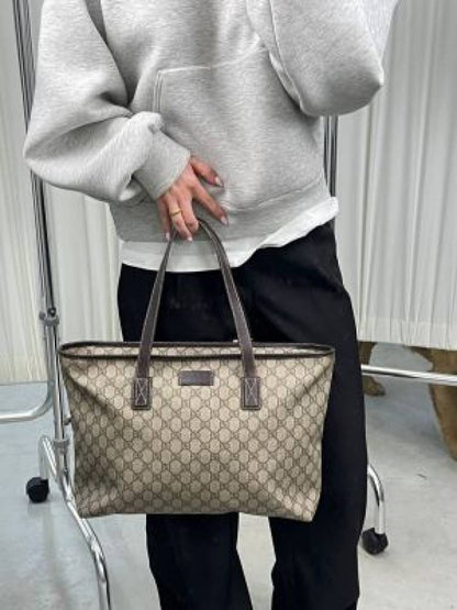 Guccii ophidia supreme Tote bag with premium quality box