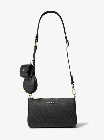 MICHAELL KORRS POCHETTE PREMIUM QUALITY WITH BOX