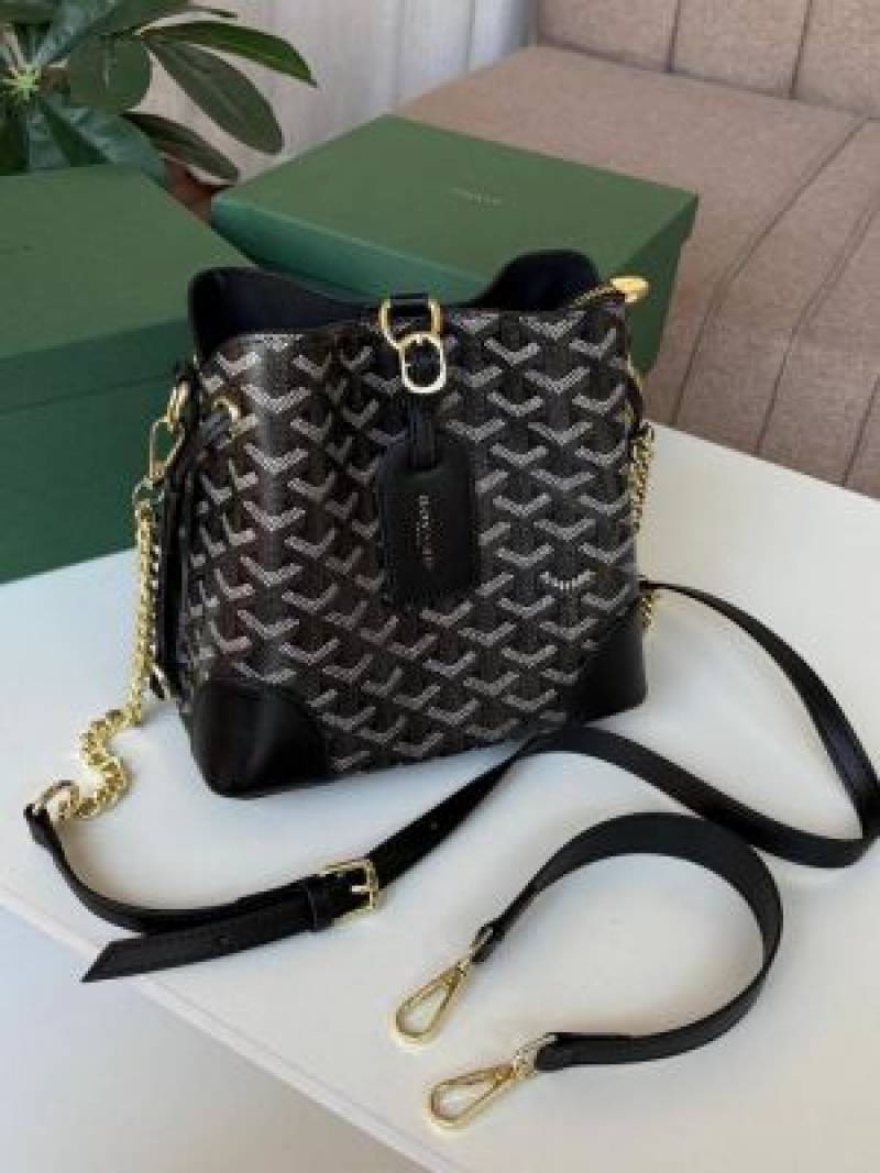 Goyarrd bucket bag with premium quality box