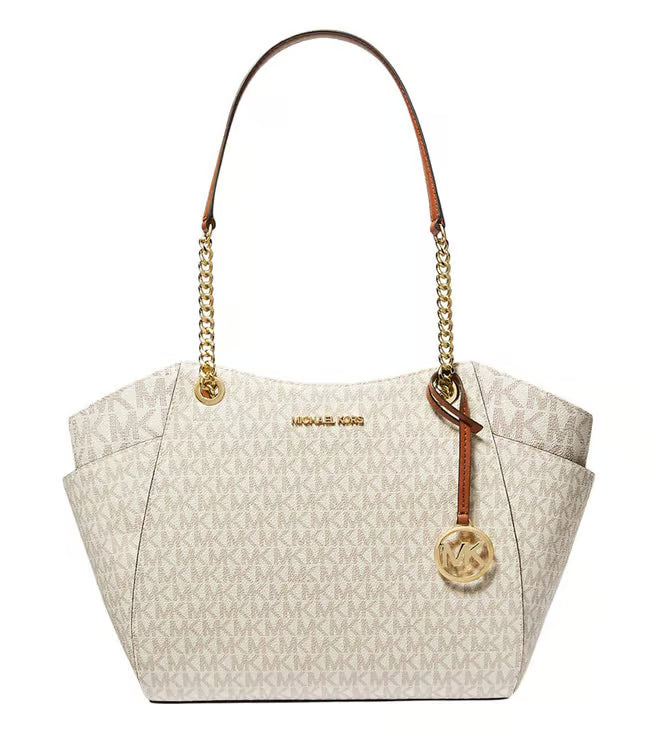 Micheall kors jet set travel totebag with dustbag tags
