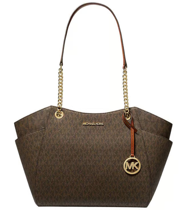 Micheall kors jet set travel totebag with dustbag tags