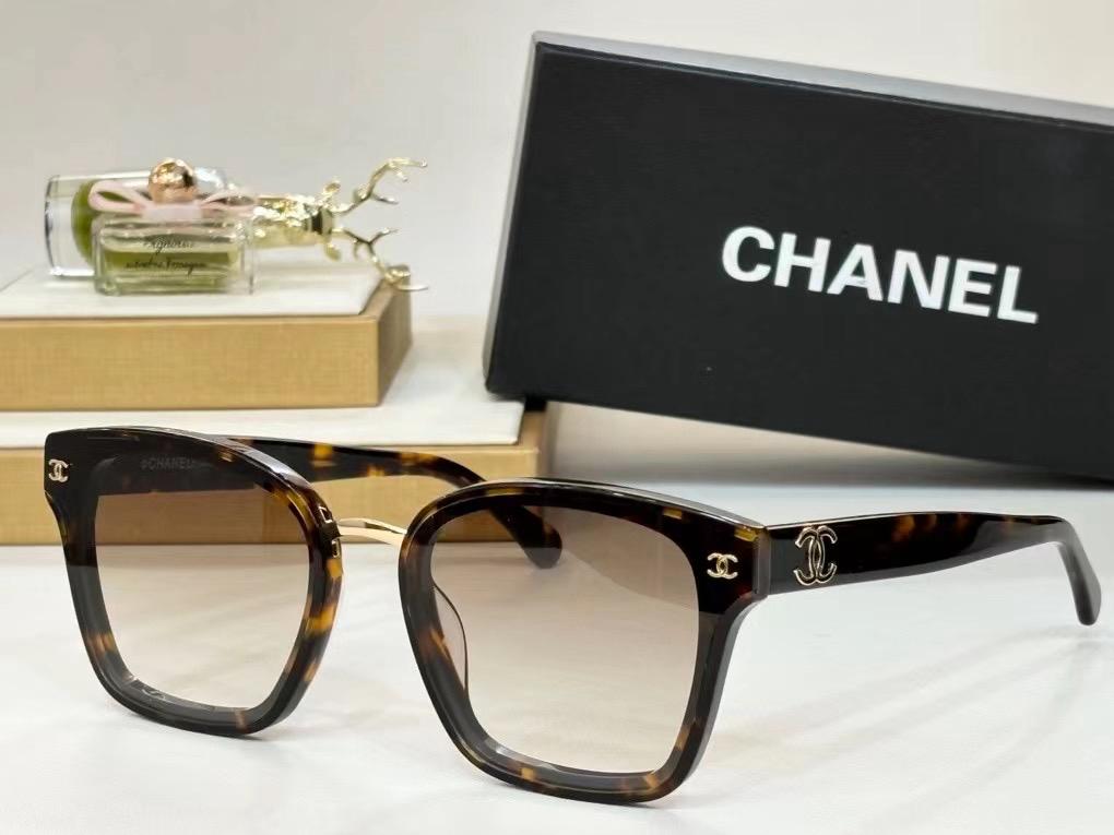 Chanel CH5562 Sunglasses