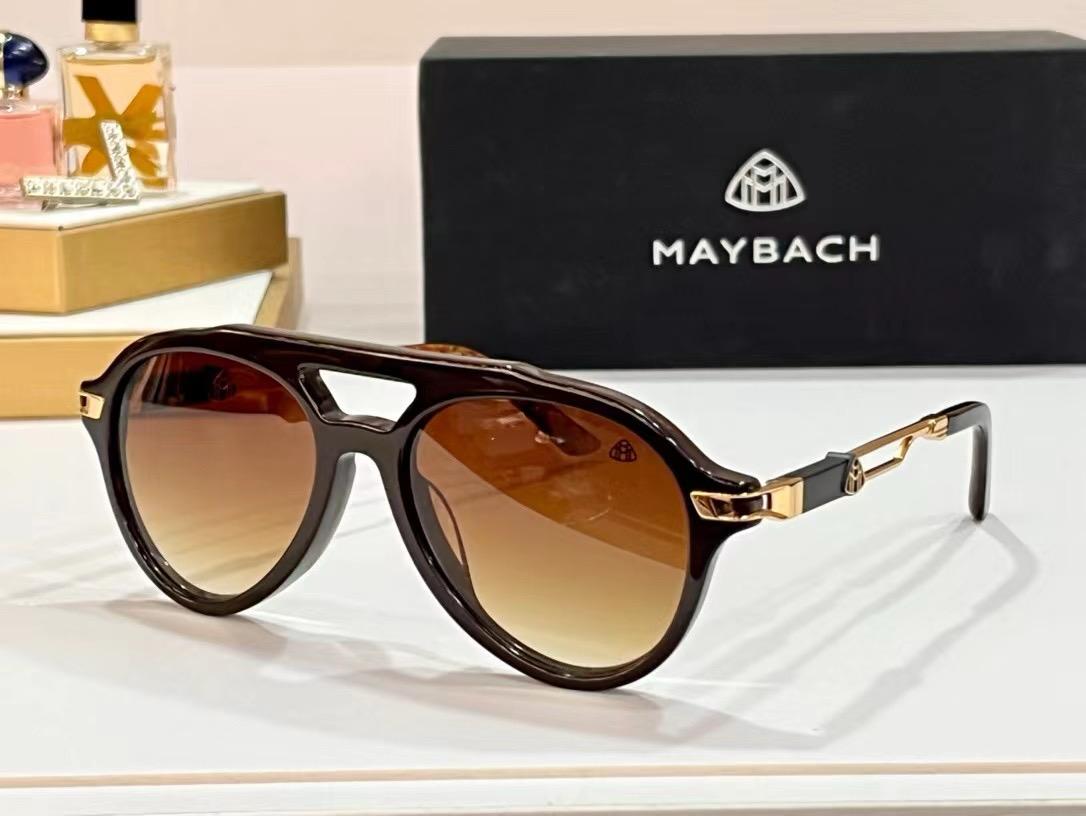 MayBach Z020 Sunglasses
