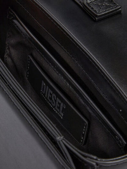 Diesel 1DR XS Mini With Original Box Carry Bag