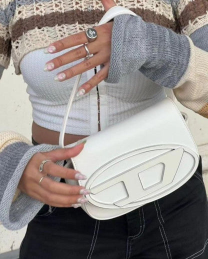 Diesel 1DR XS Mini With Original Box Carry Bag