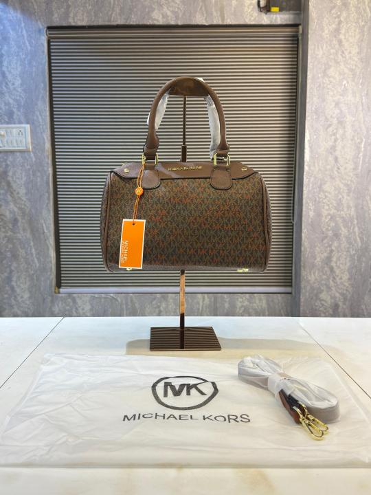 Michael Kors speedy bag