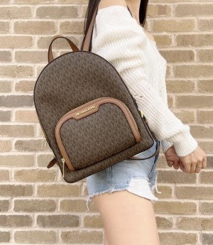 MICHAEL KORS BACKPACK PREMIUM QUALITY WITH DUST COVER