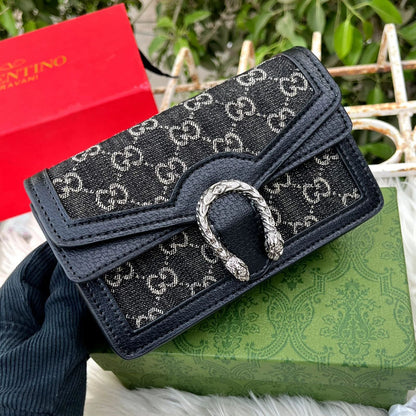 Gucci Dionysus Mini With OriginalBox DustCover