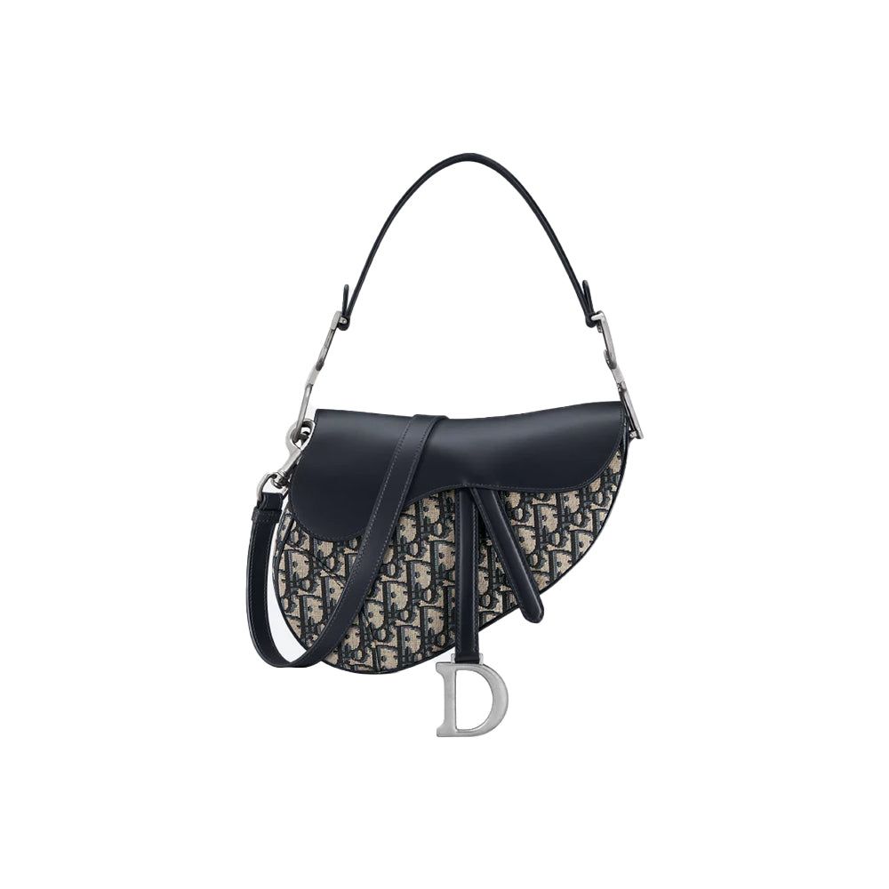 Christian Dior saddle with box