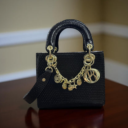 Christian dior lady latest edition with brand box