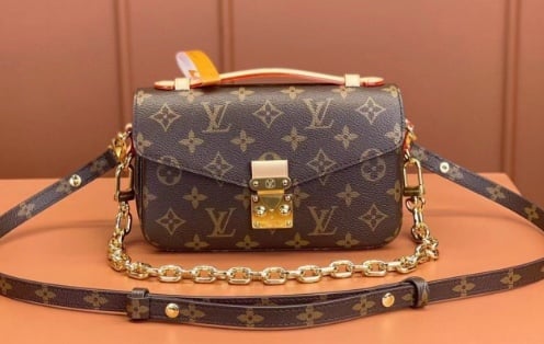 LOUIS VUITTON PETITE PALAIS BOX PACKING