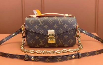 LOUIS VUITTON PETITE PALAIS BOX PACKING
