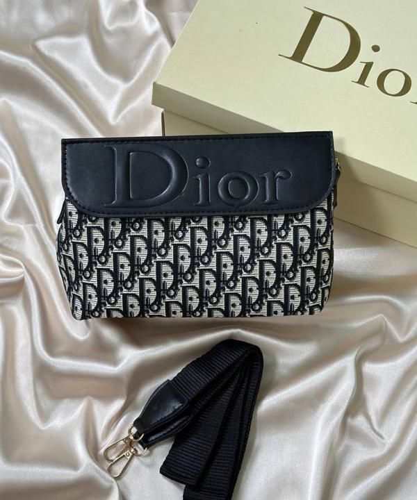 Dior FlapBag with box premium quality