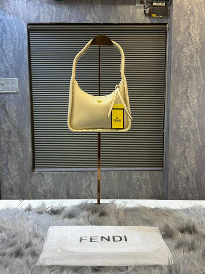 FEENDI MINI FENDESSENCE BAG WITHOUT BOX
