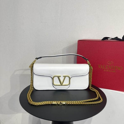 Valeentino garavani handbag with box premium quality